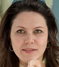 Світлана Avatar