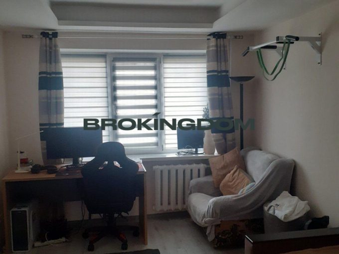 Продаж 1к квартири на вул Шолом-Алейхема